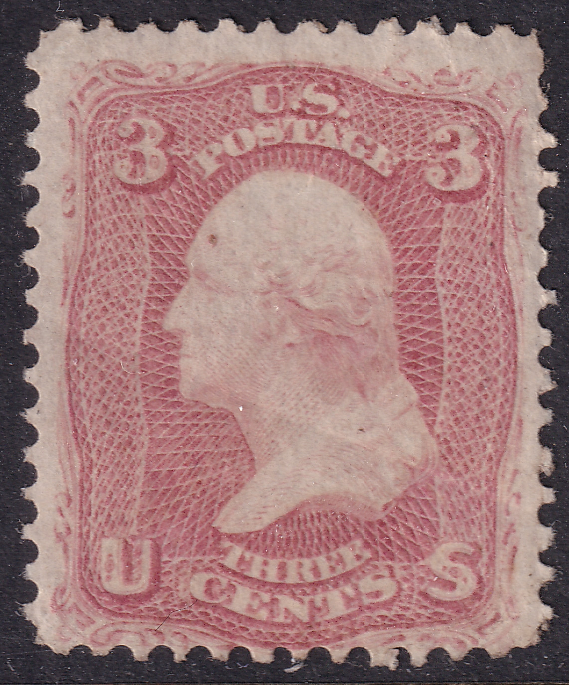 Stamp Picture