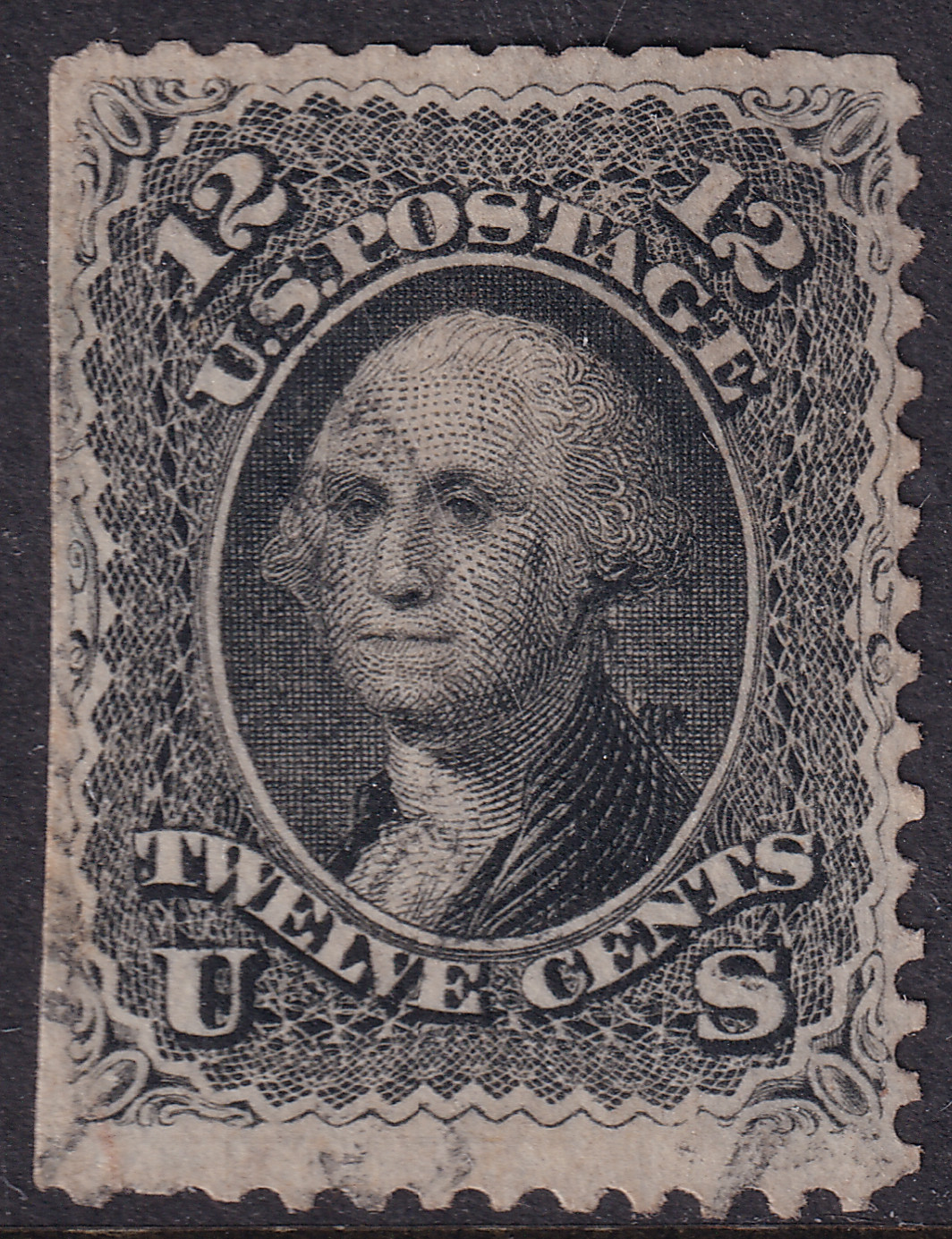 Stamp Picture