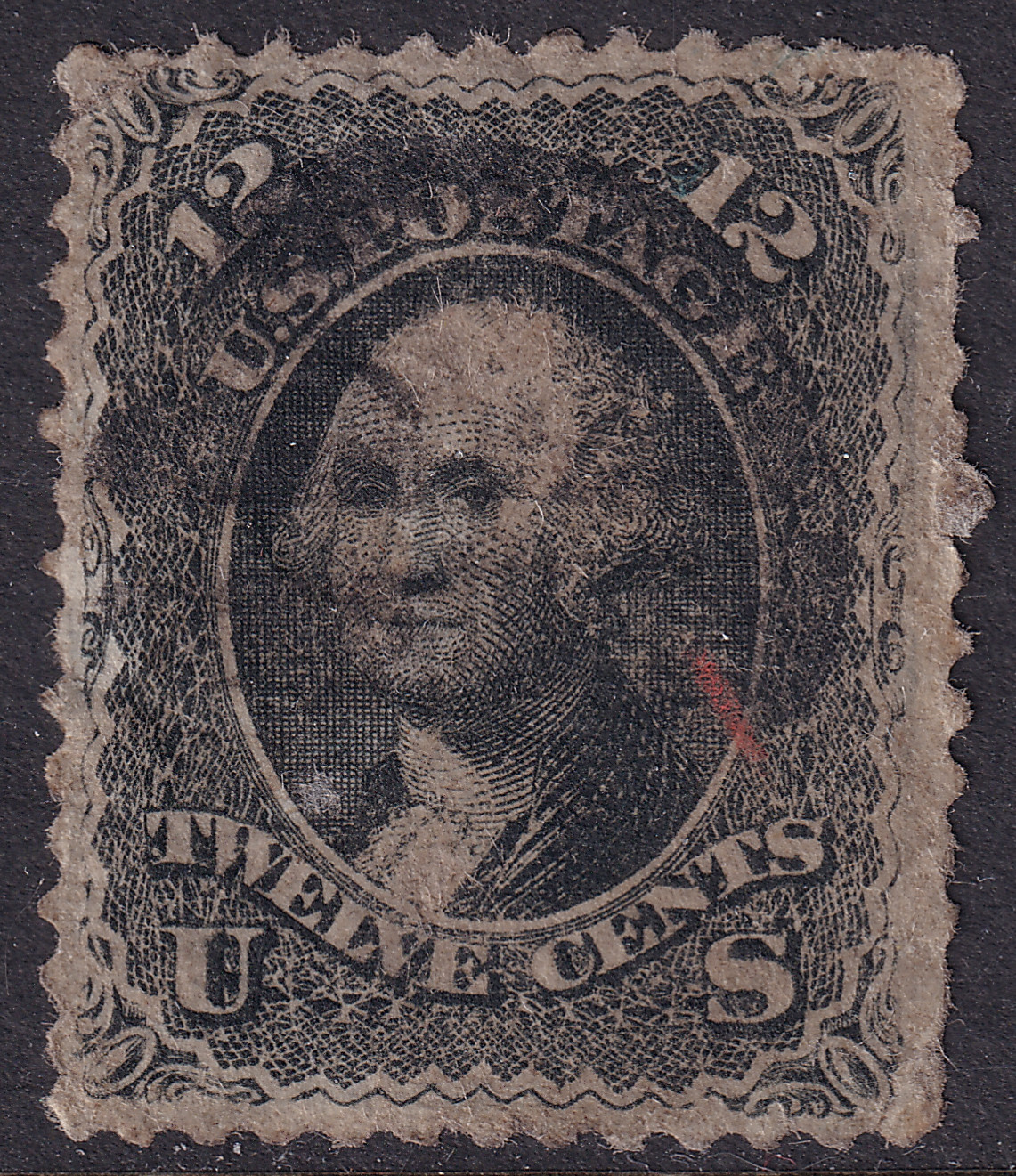 Stamp Picture