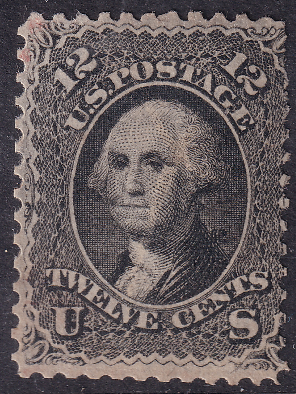 Stamp Picture