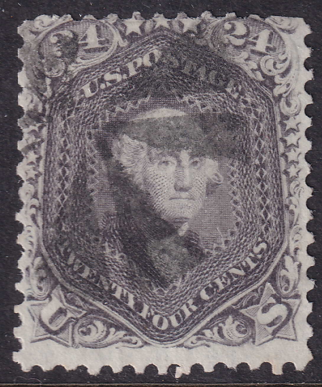 Stamp Picture