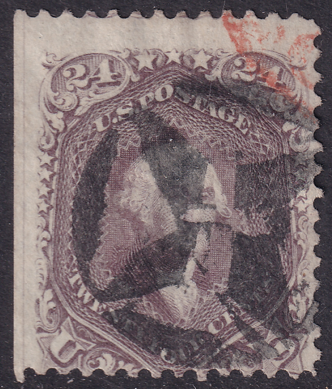 Stamp Picture