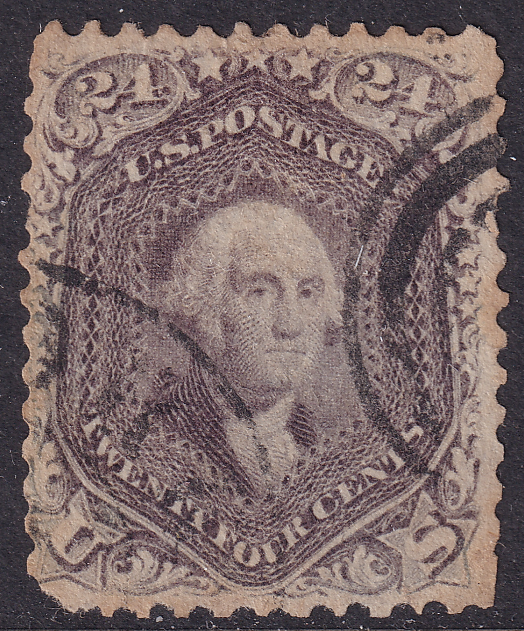 Stamp Picture