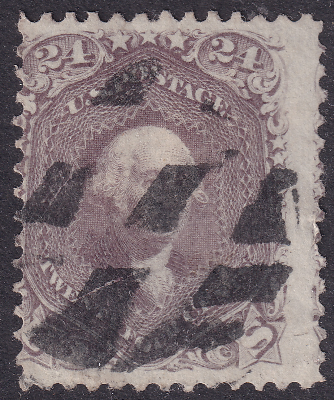 Stamp Picture