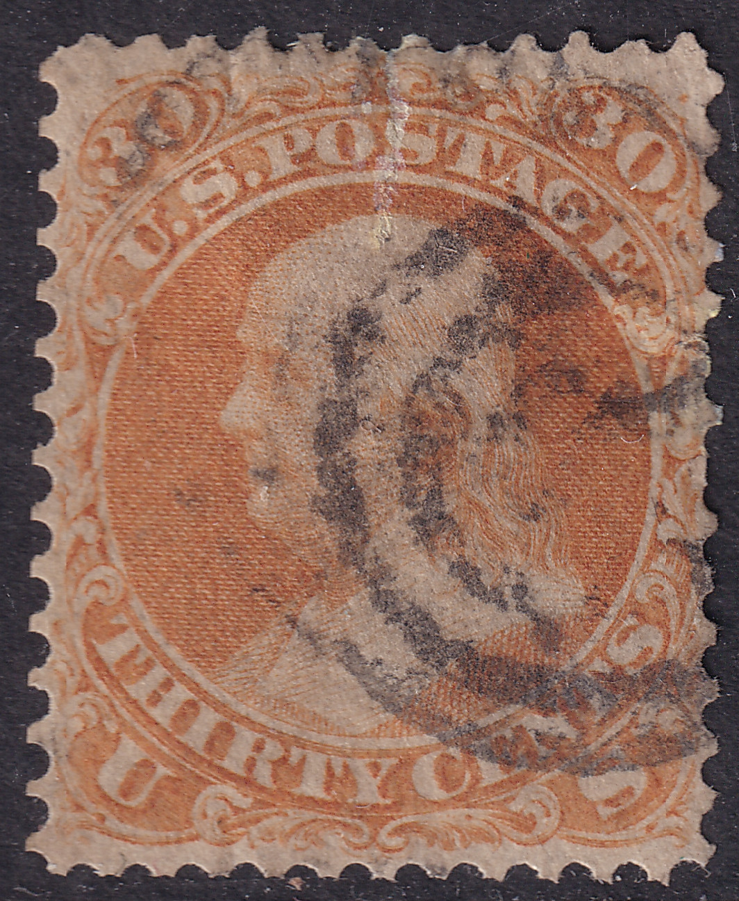 Stamp Picture
