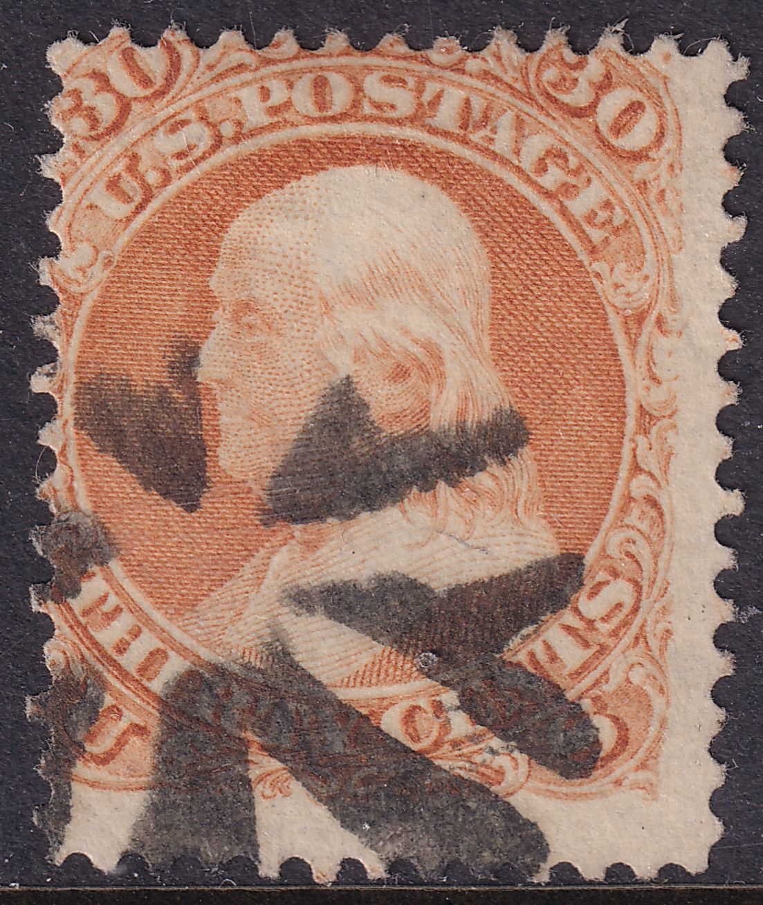 Stamp Picture