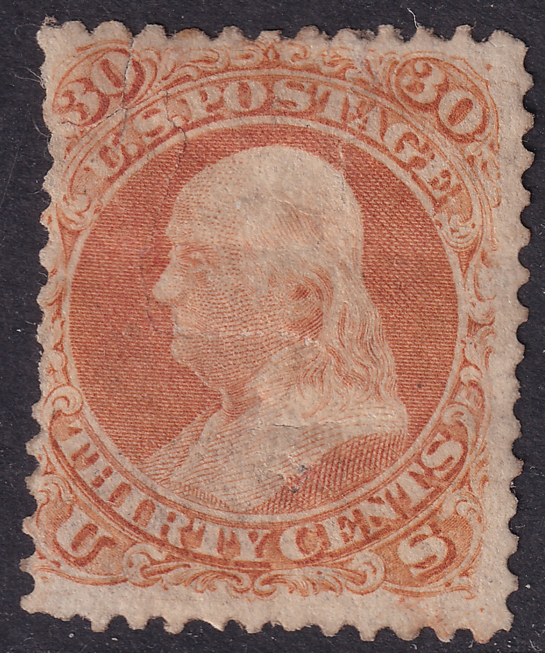 Stamp Picture