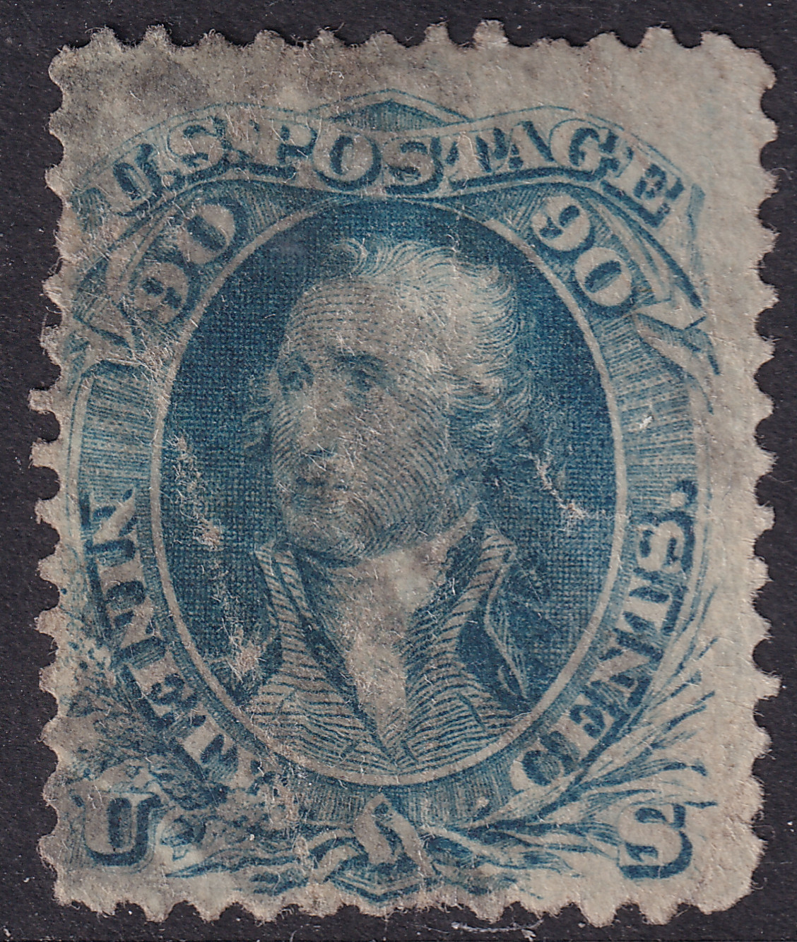 Stamp Picture