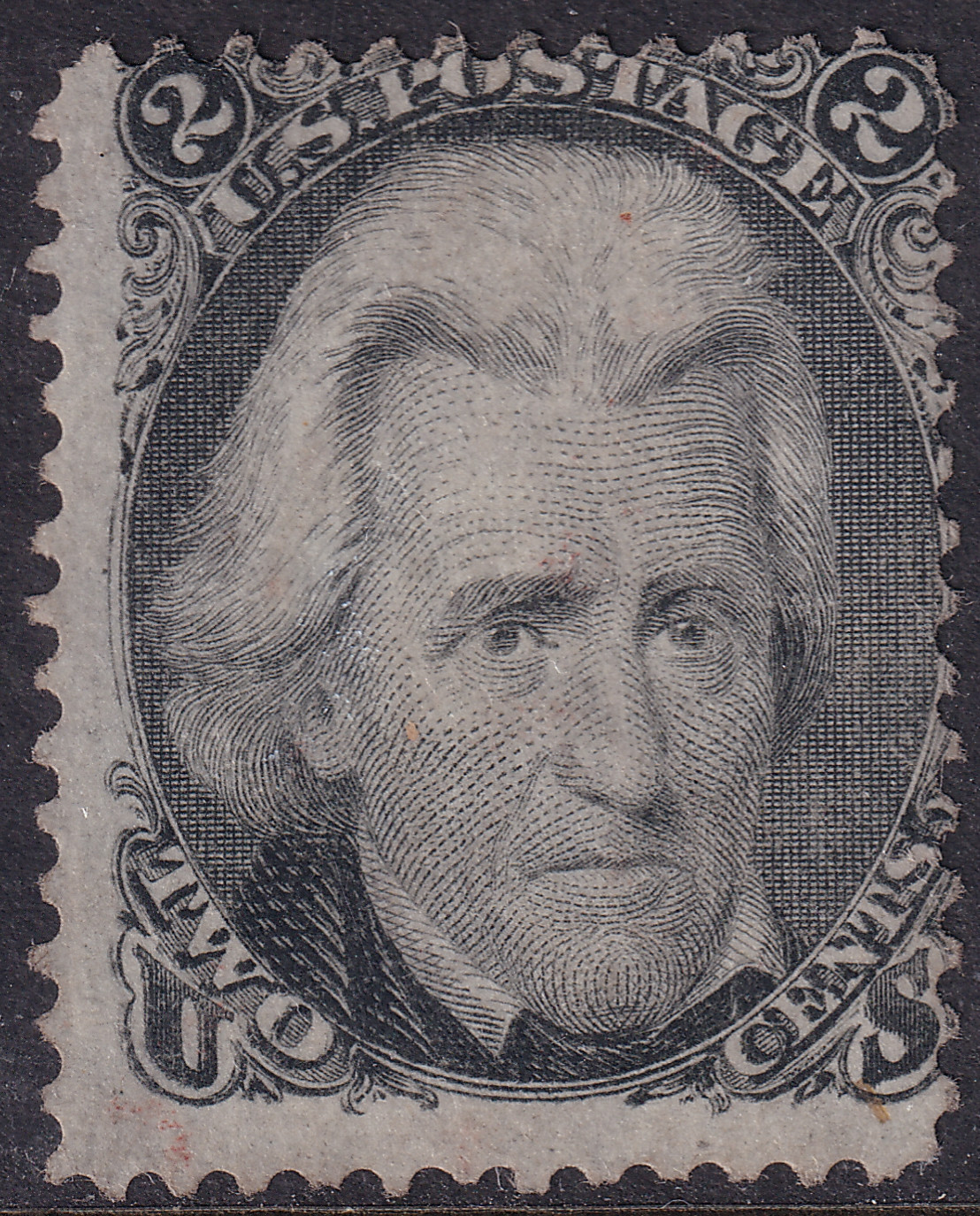Stamp Picture
