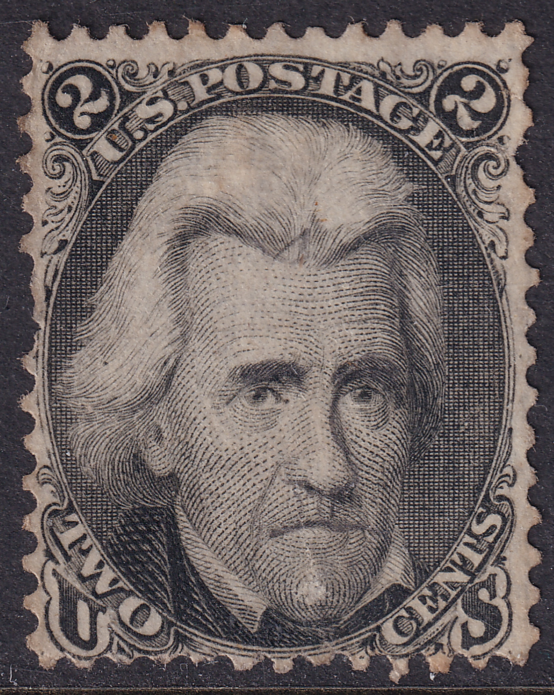 Stamp Picture