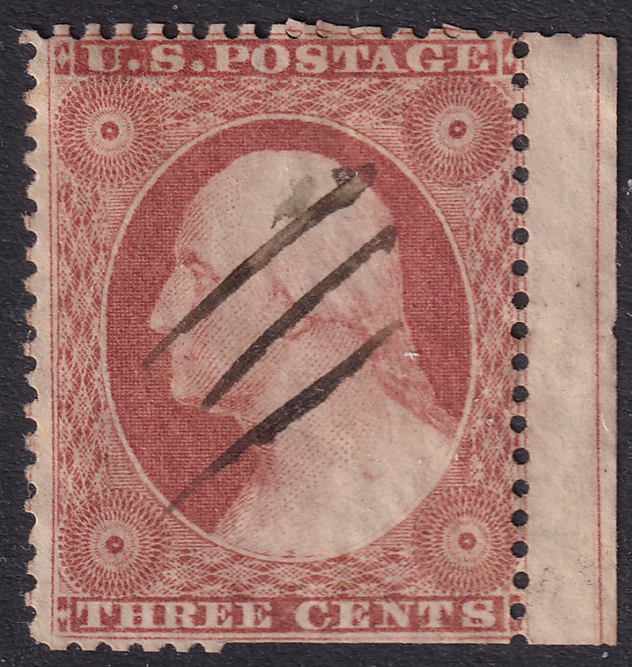 Stamp Picture