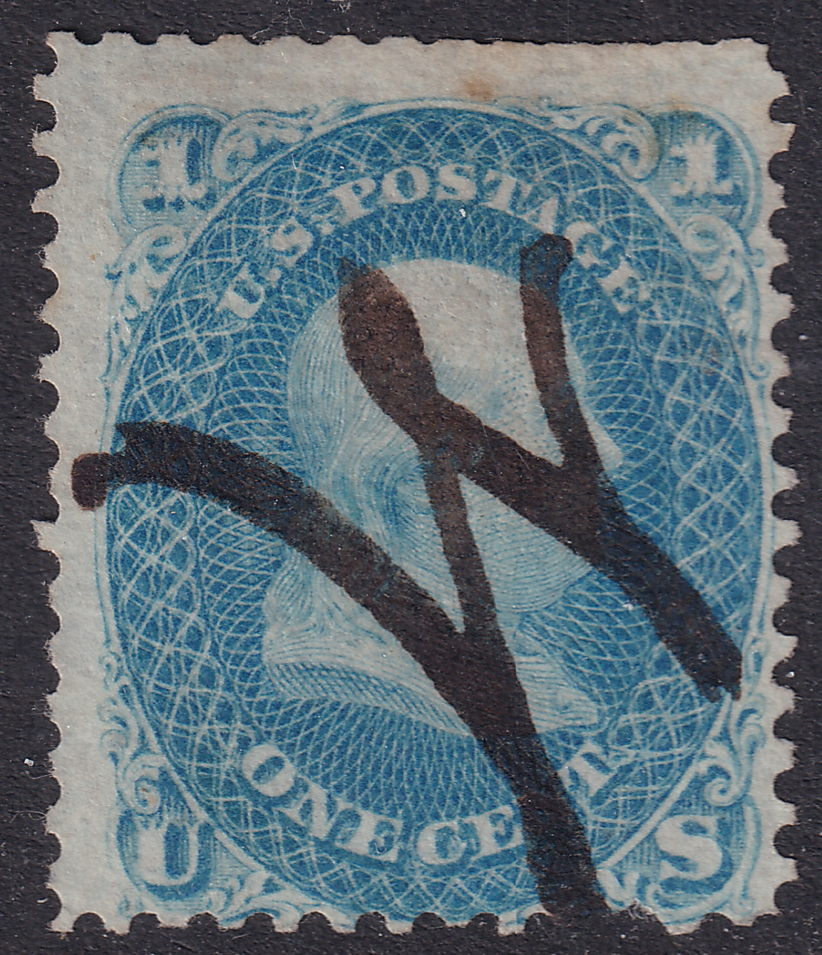 Stamp Picture