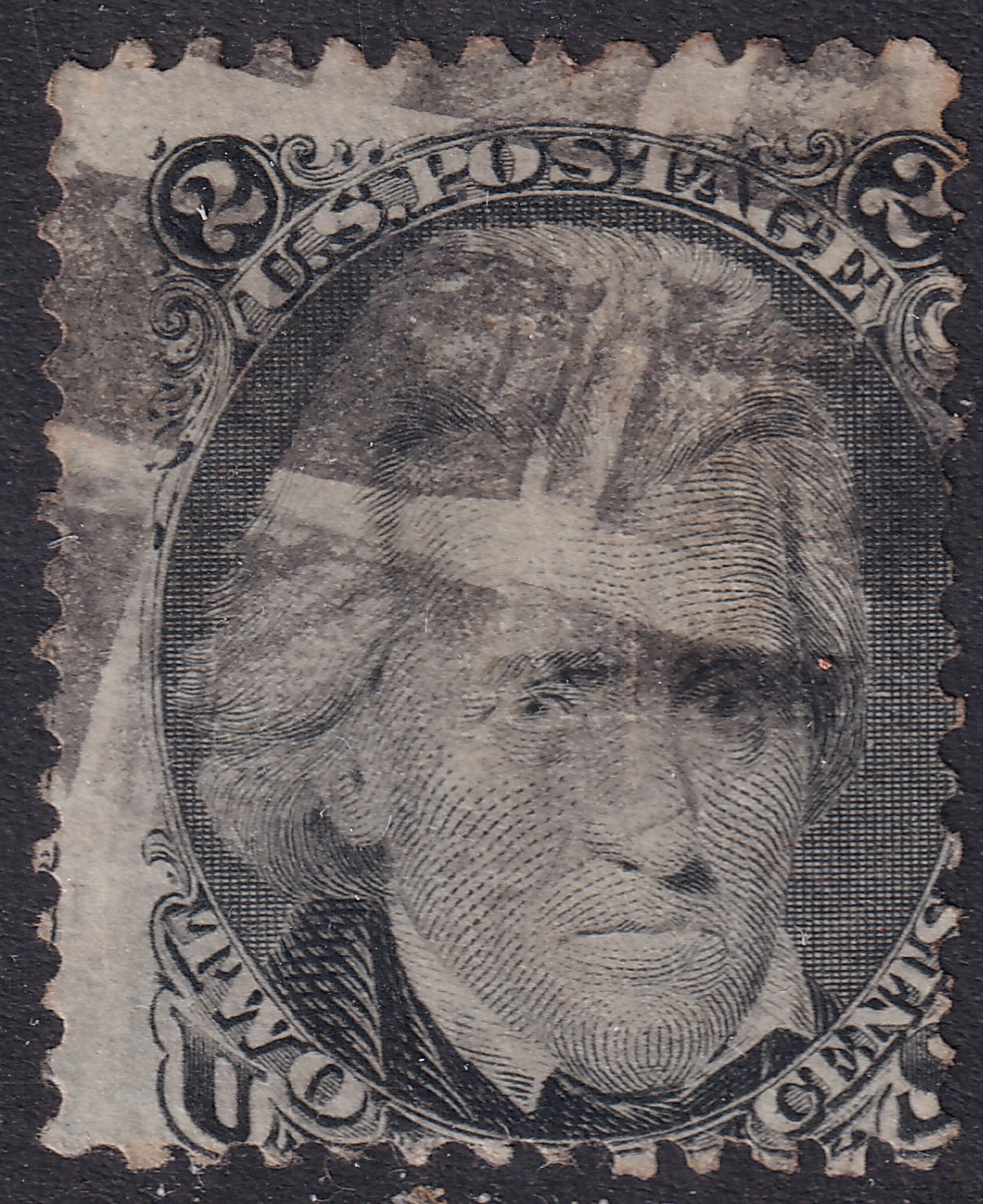 Stamp Picture