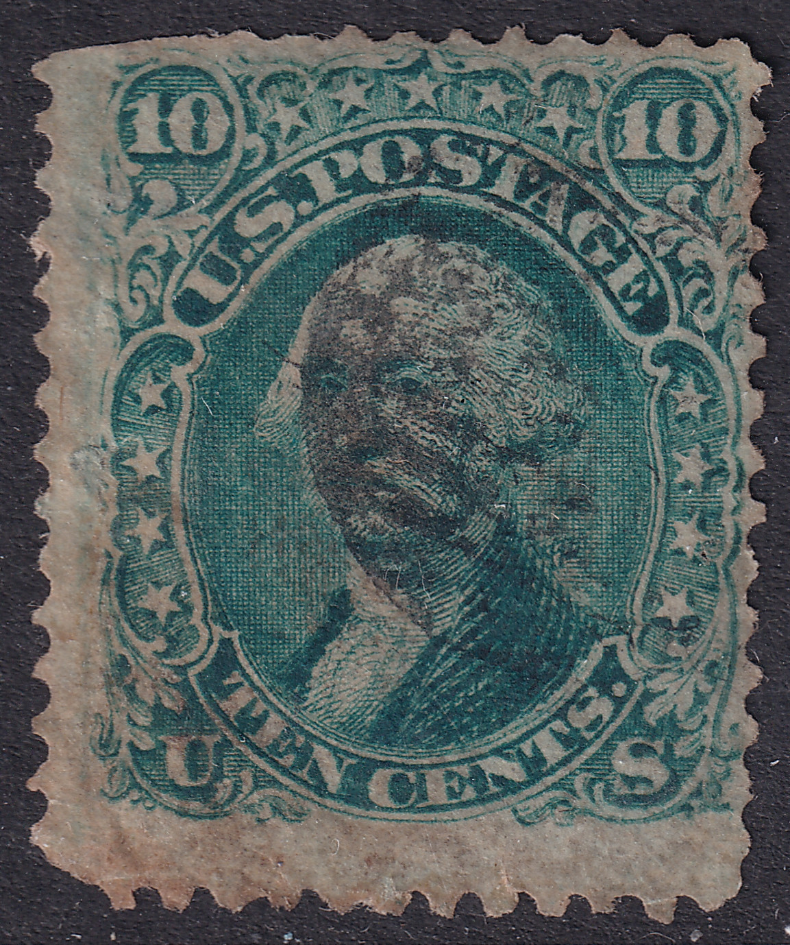 Stamp Picture