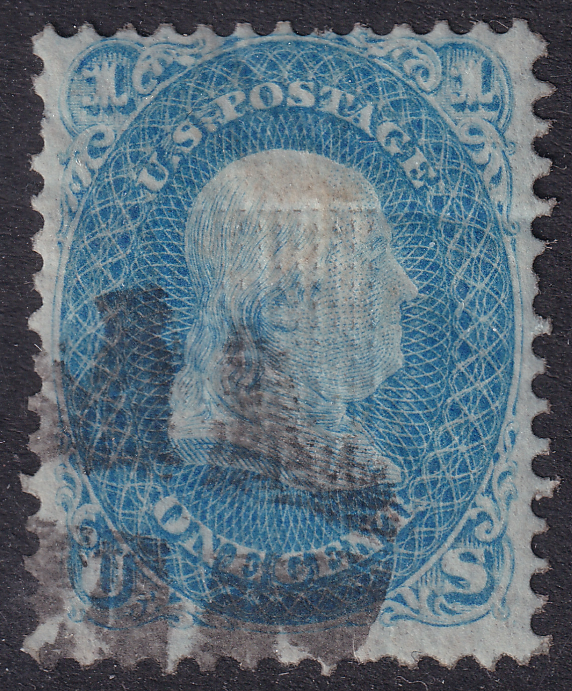 Stamp Picture