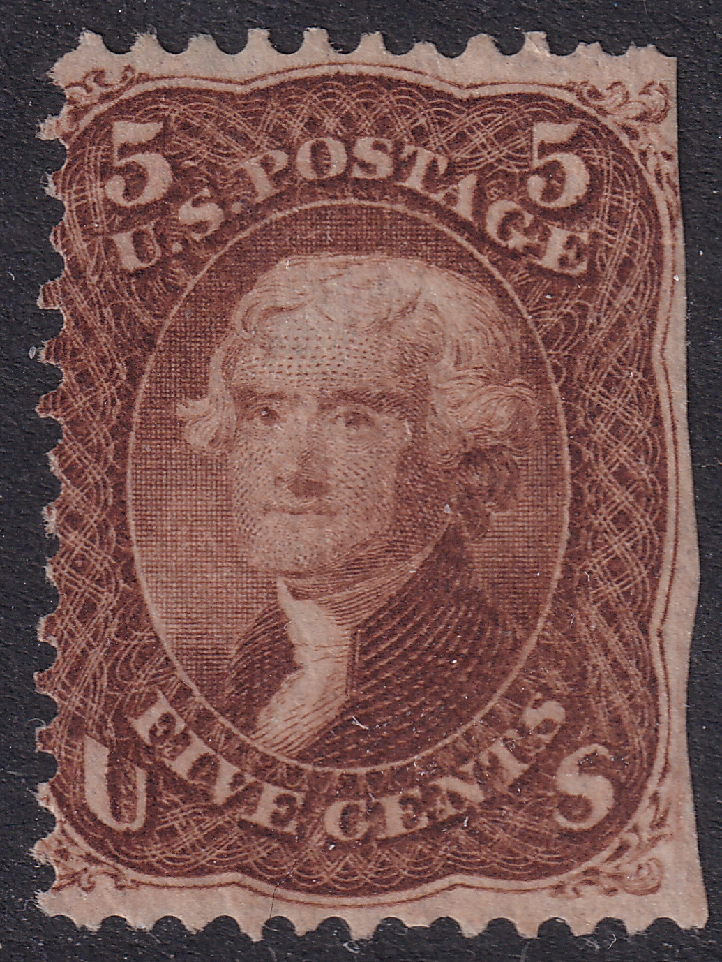 Stamp Picture