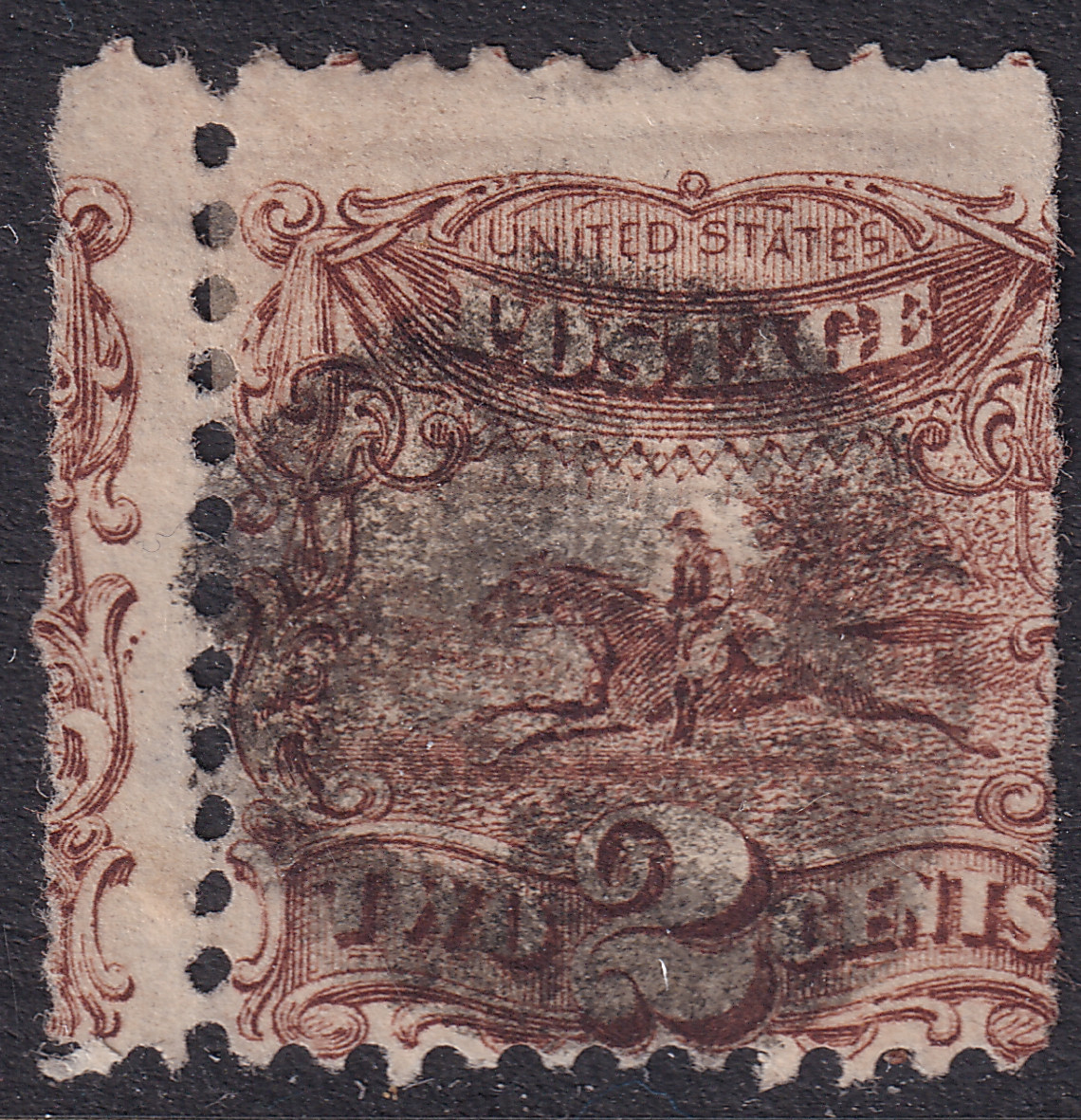 Stamp Picture