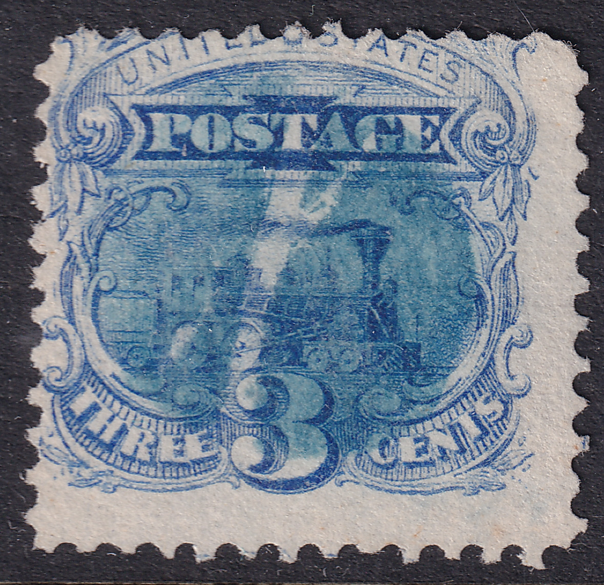 Stamp Picture