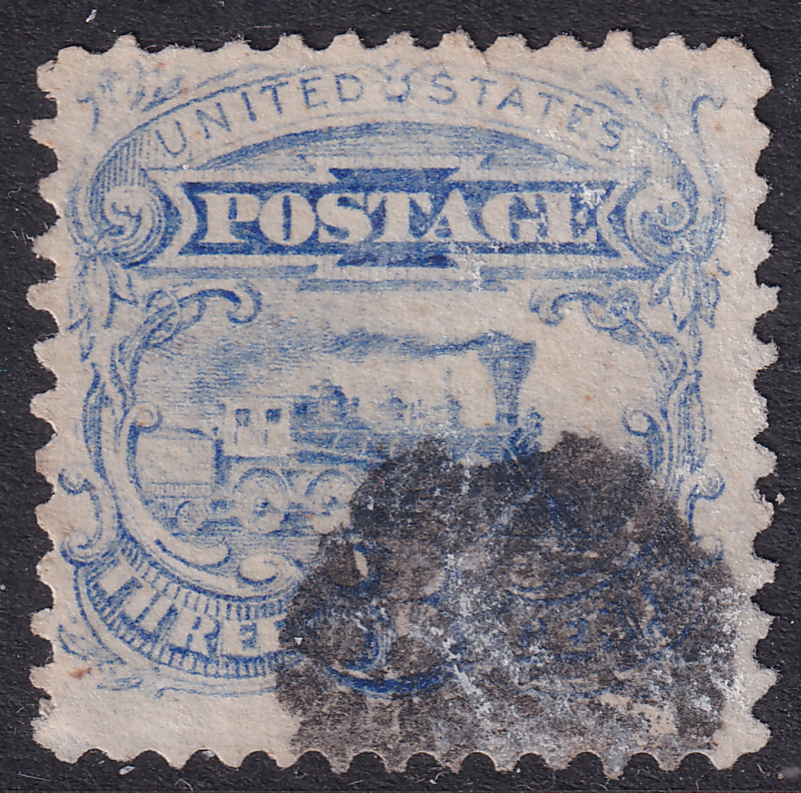 Stamp Picture