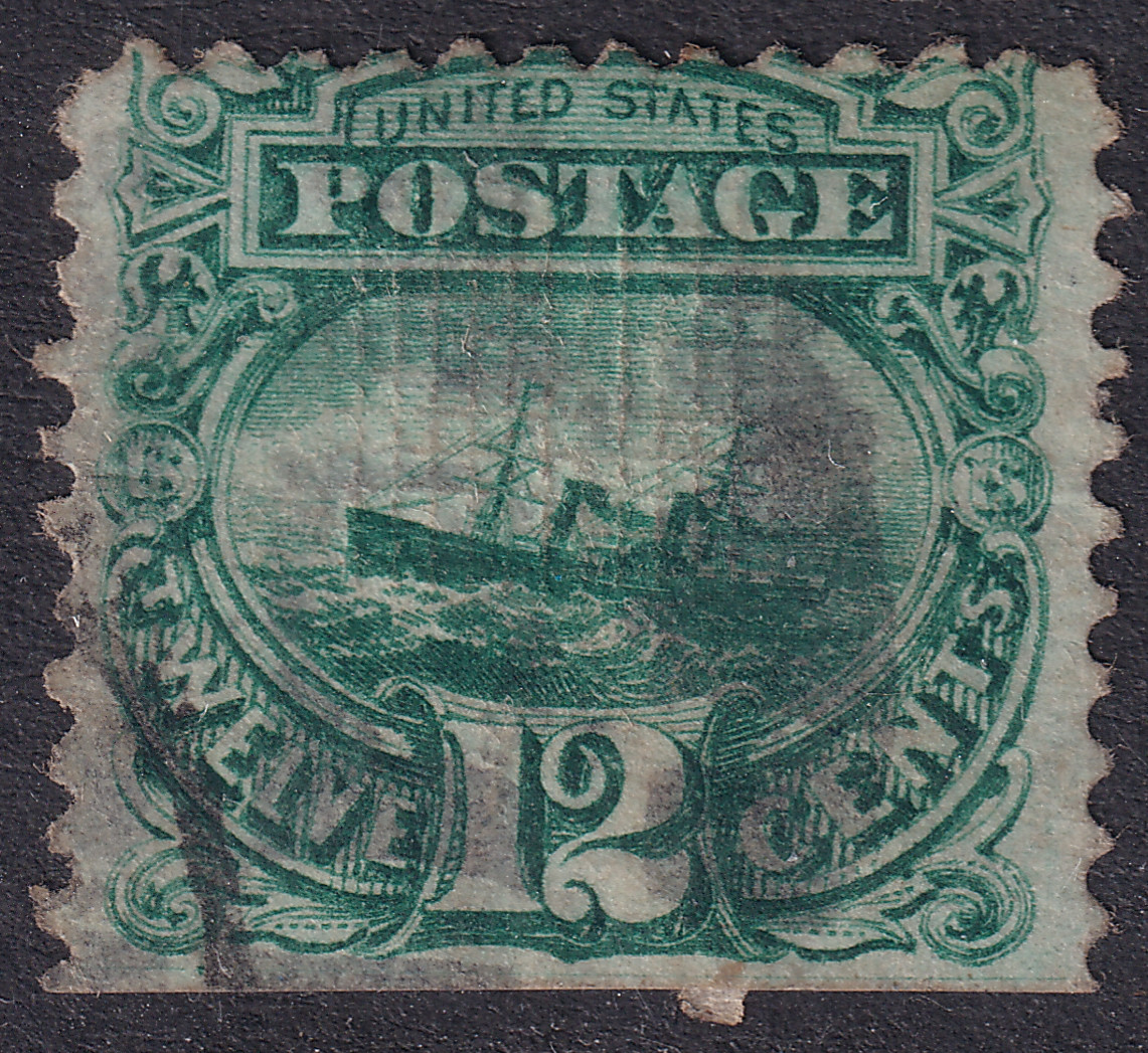Stamp Picture