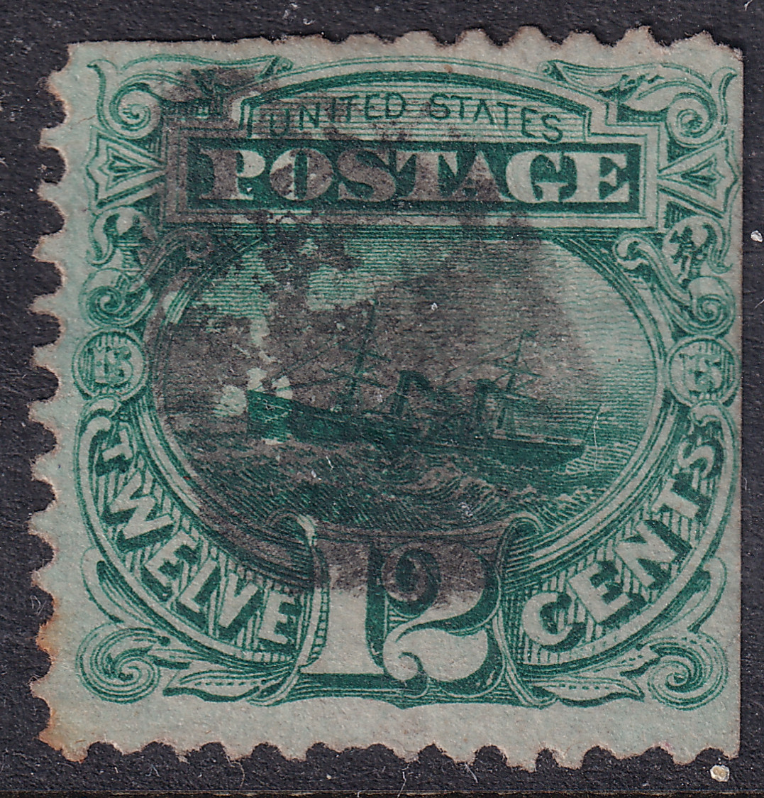 Stamp Picture