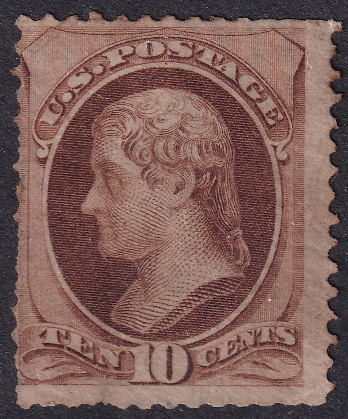 Stamp Picture