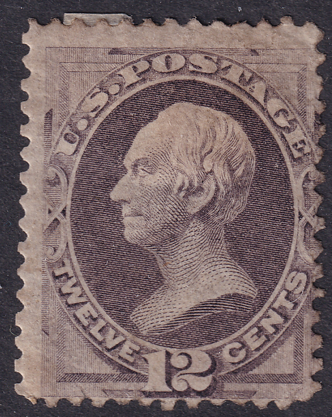 Stamp Picture