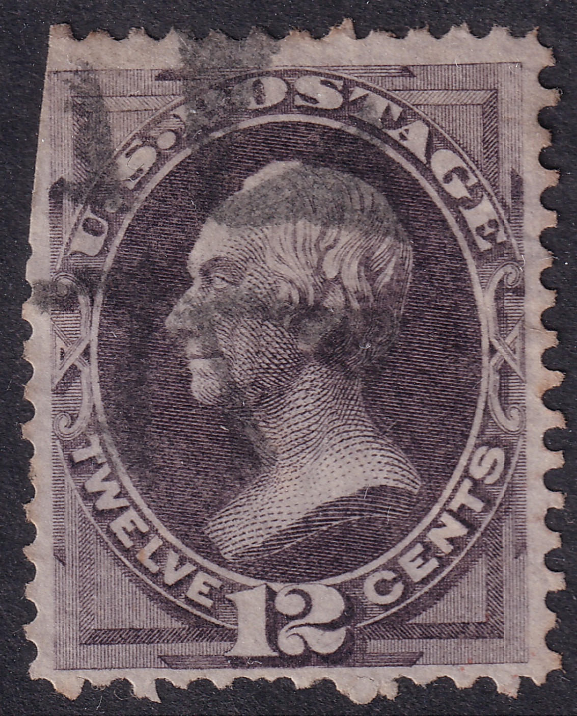 Stamp Picture