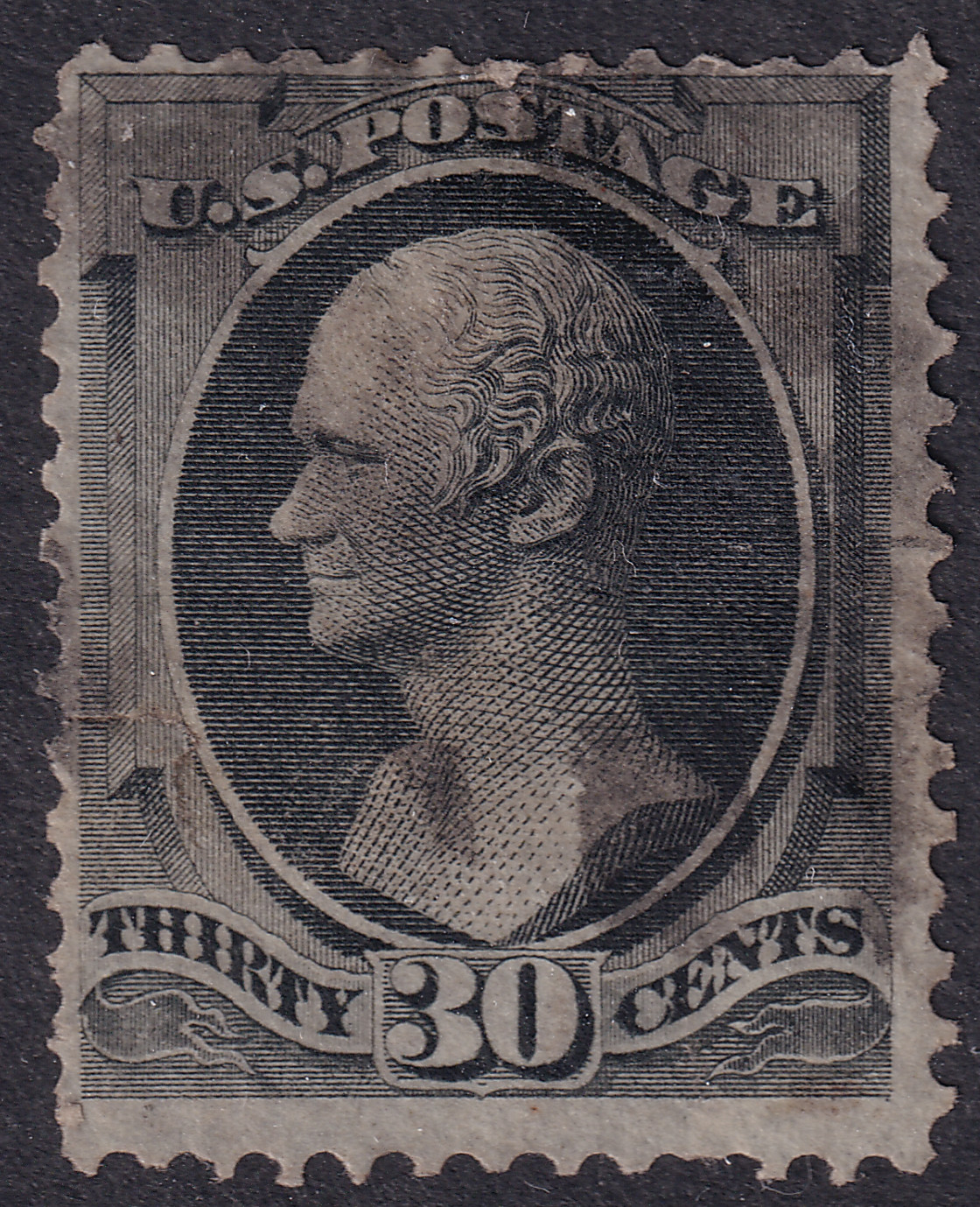Stamp Picture