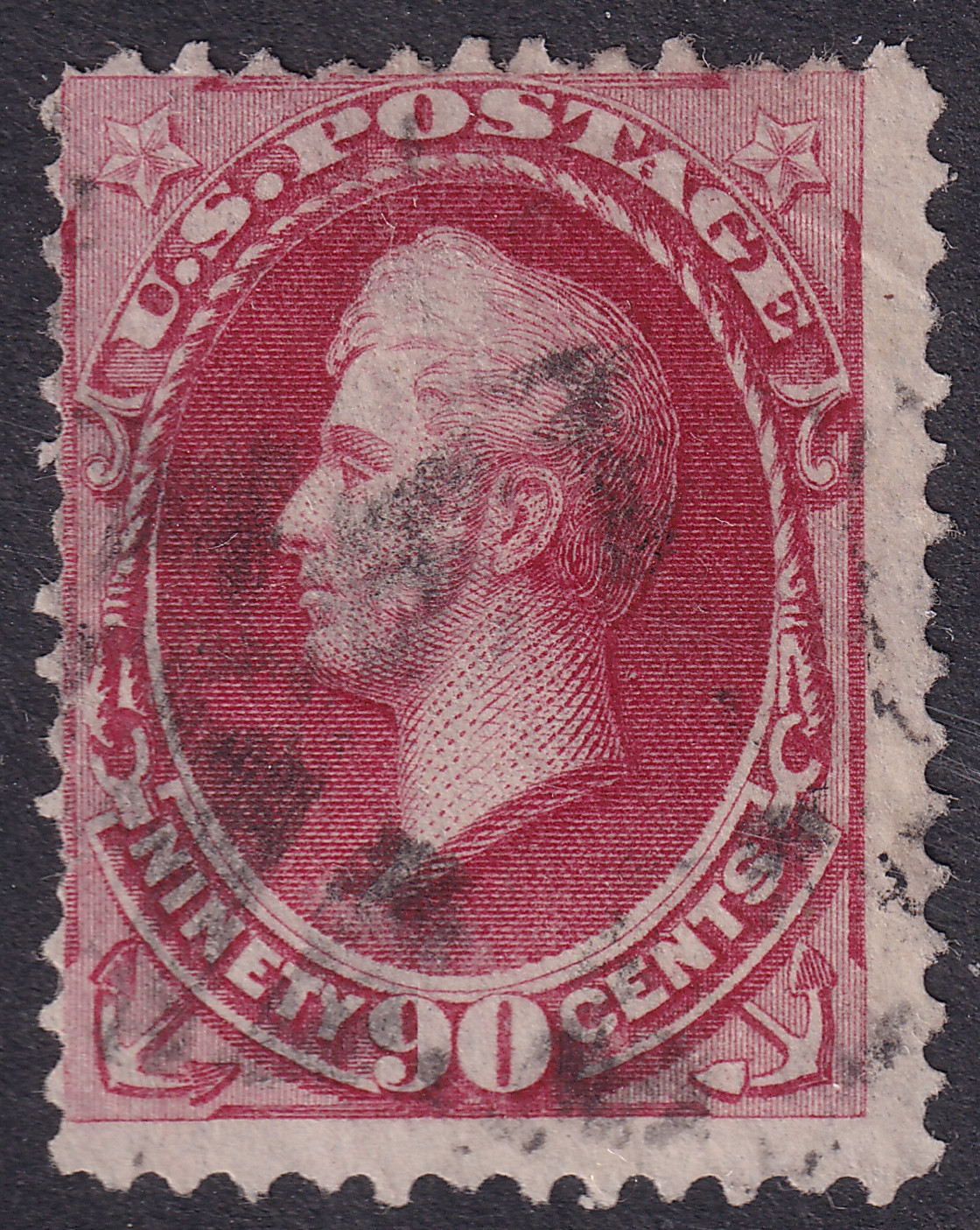 Stamp Picture
