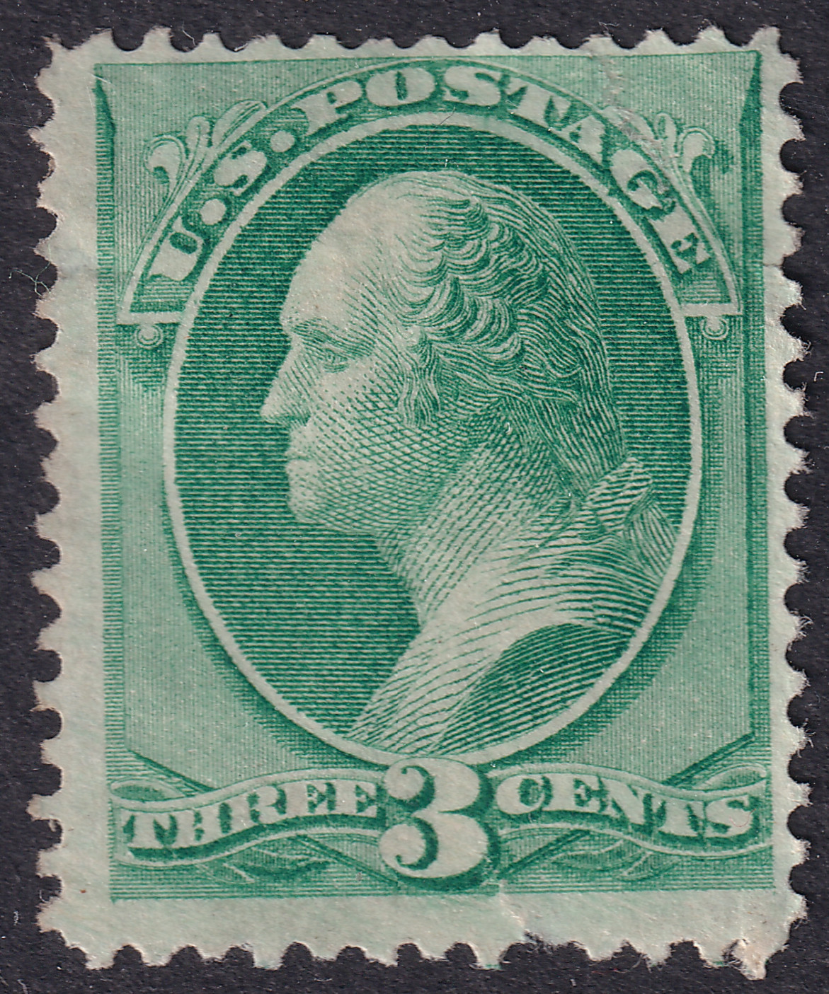 Stamp Picture