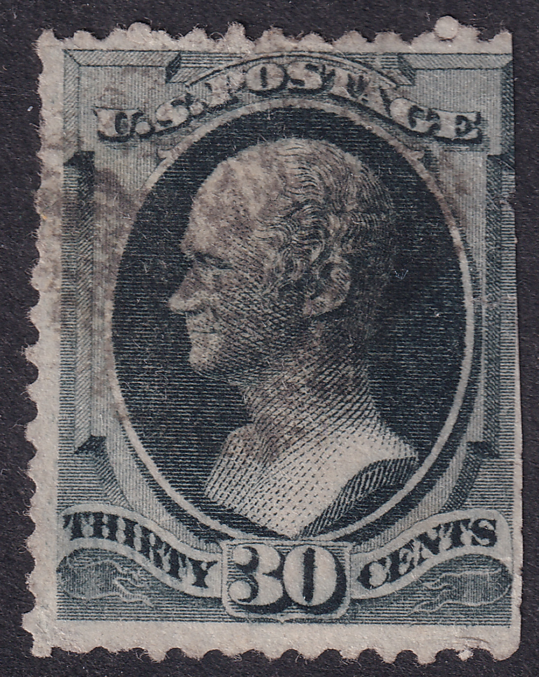 Stamp Picture