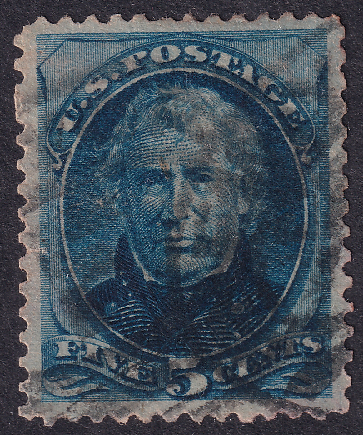 Stamp Picture