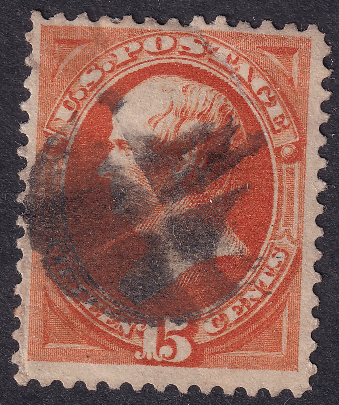 Stamp Picture