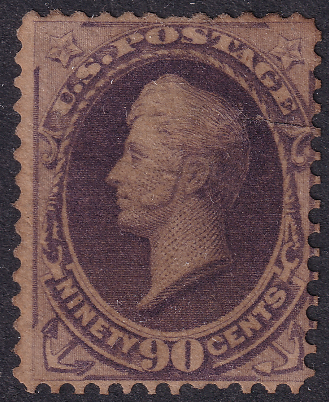 Stamp Picture