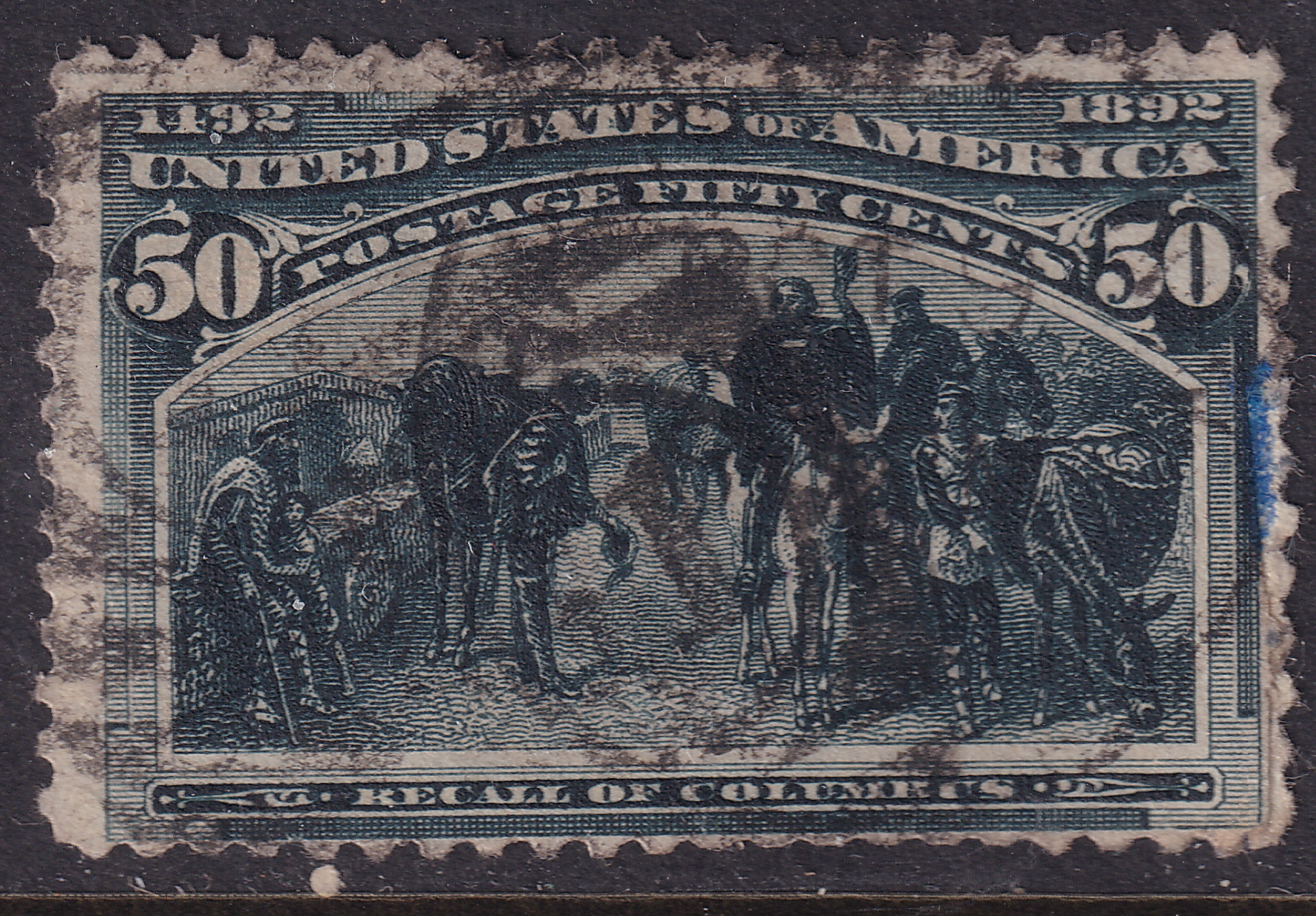 Stamp Picture