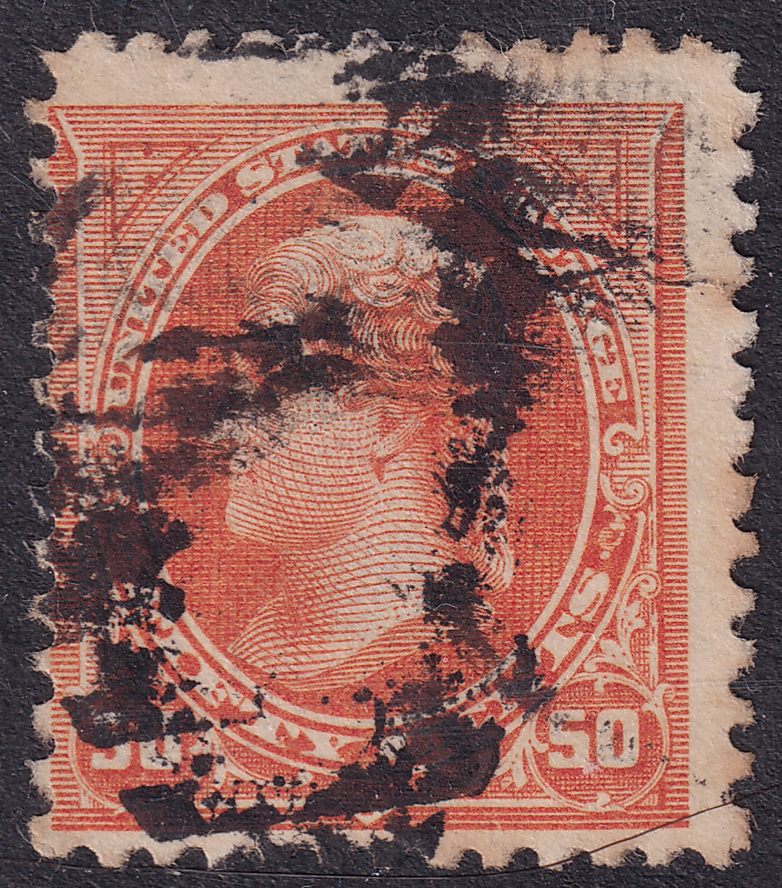 Stamp Picture