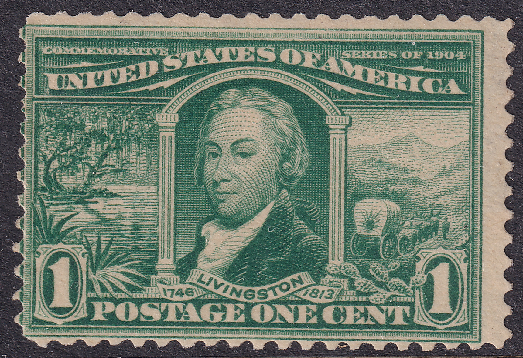 Stamp Picture