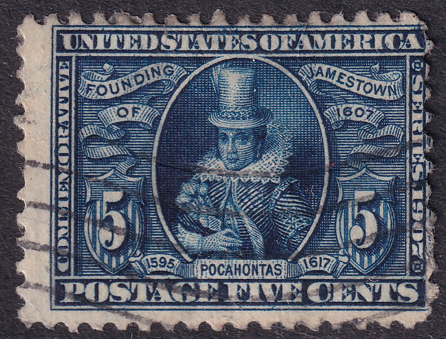 Stamp Picture