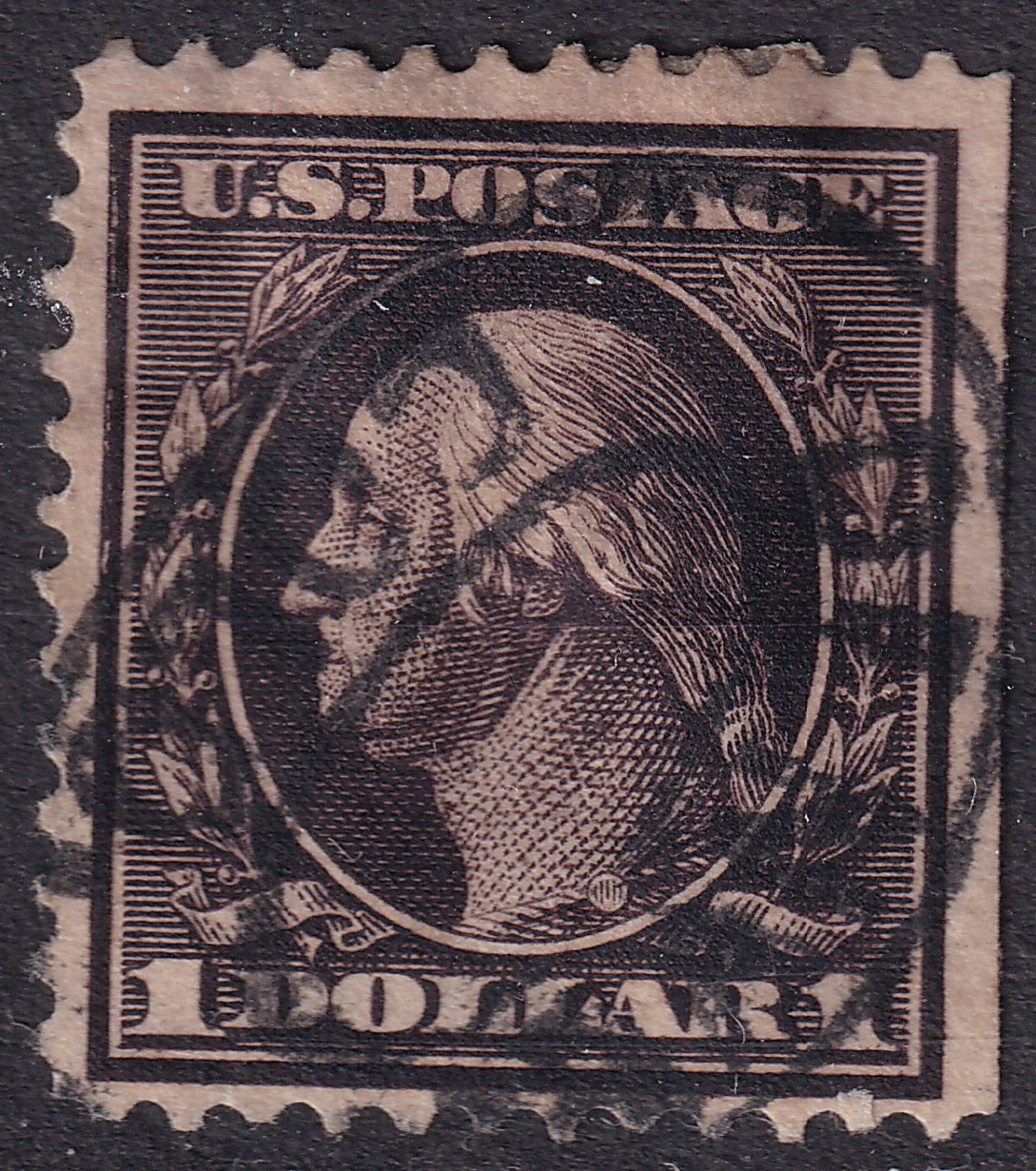 Stamp Picture