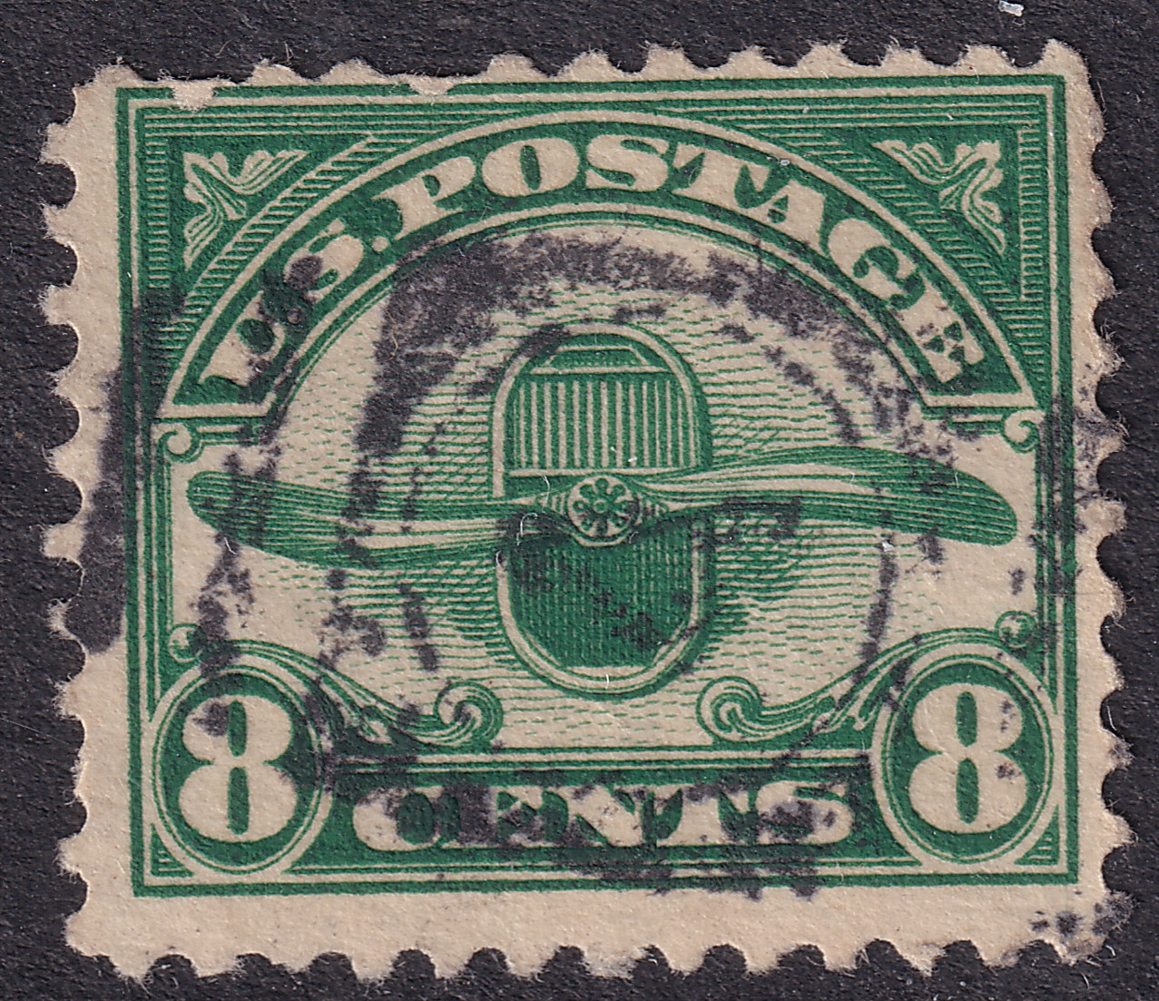 Stamp Picture