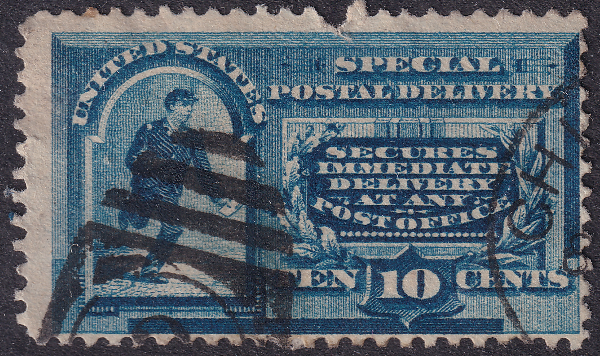 Stamp Picture