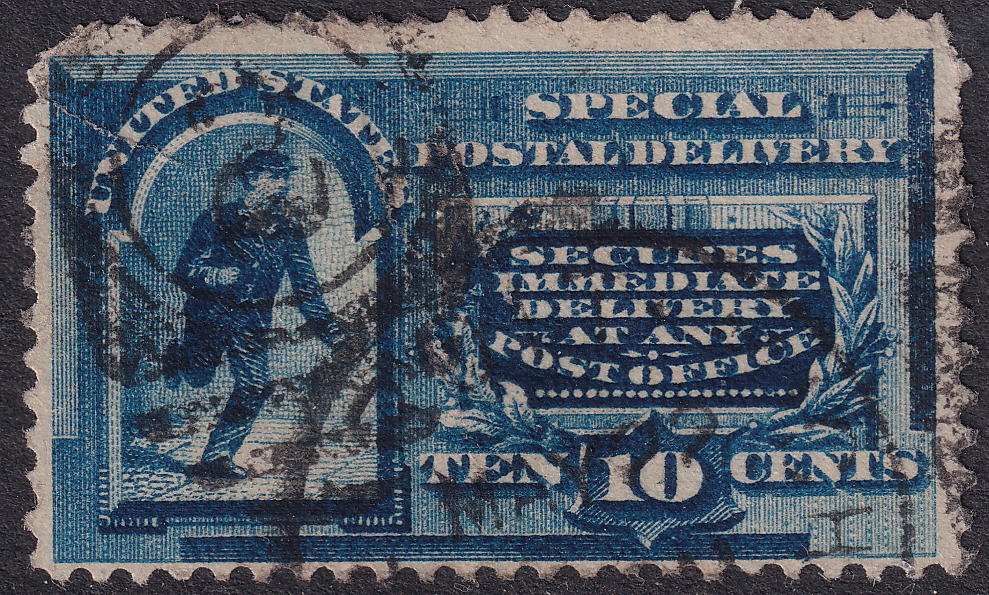 Stamp Picture