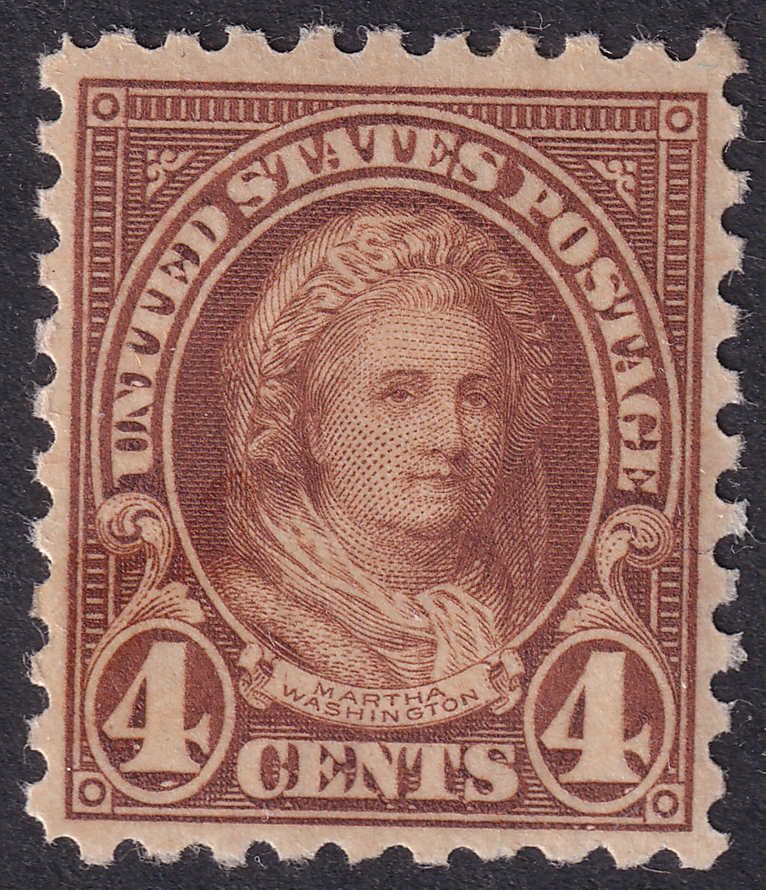 Stamp Picture