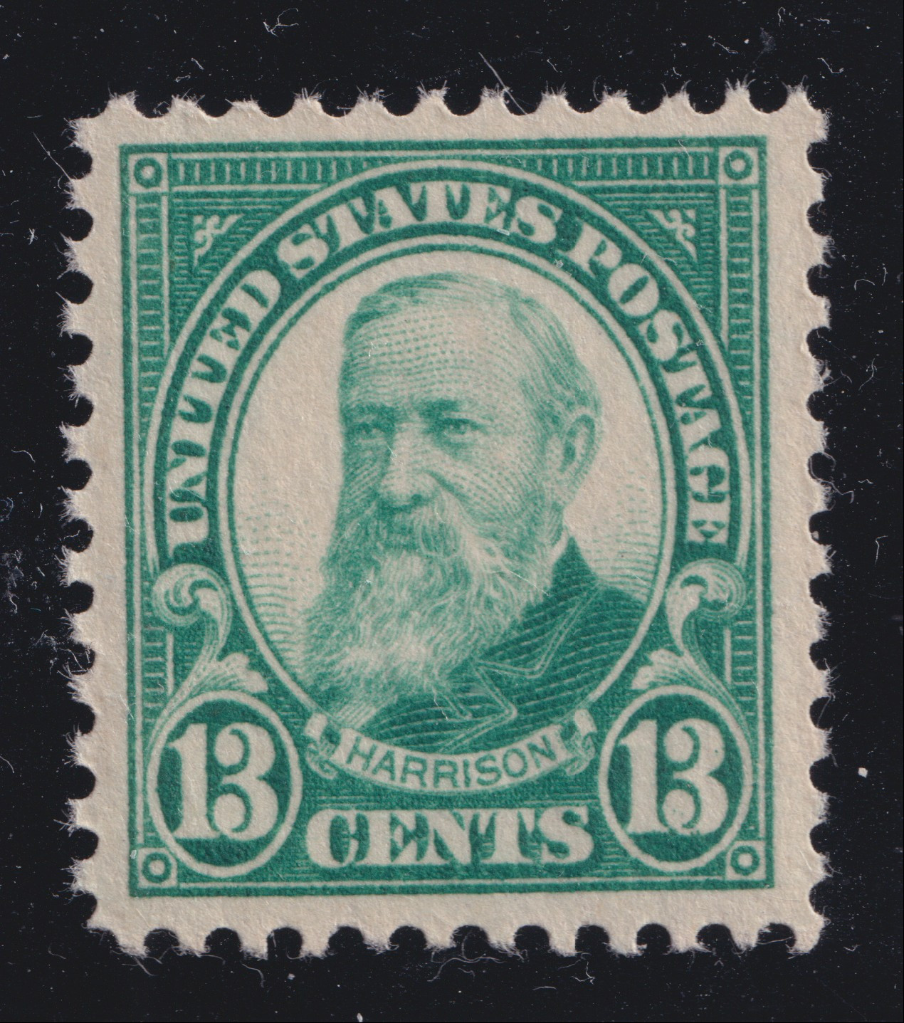 Stamp Picture