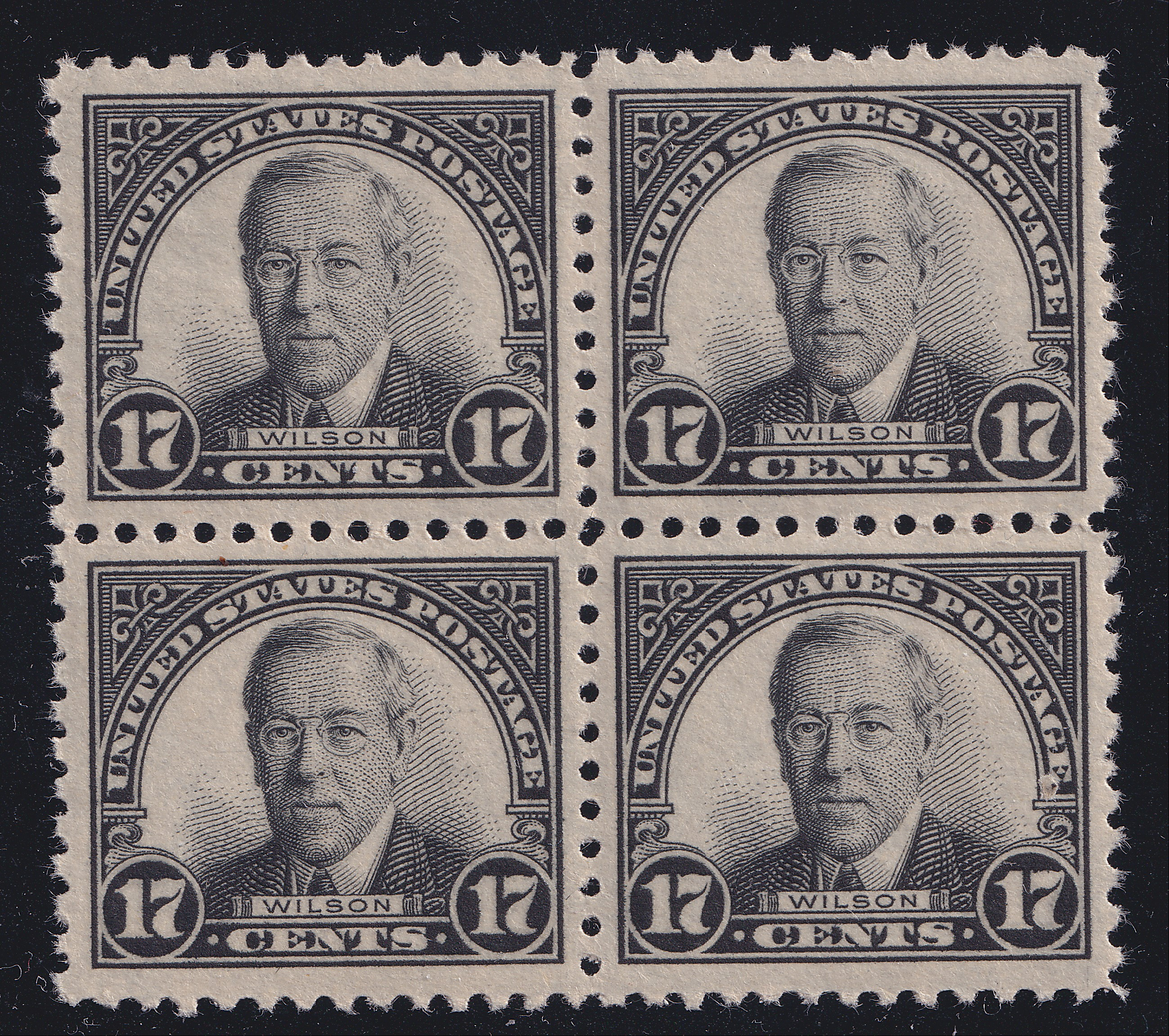 Stamp Picture