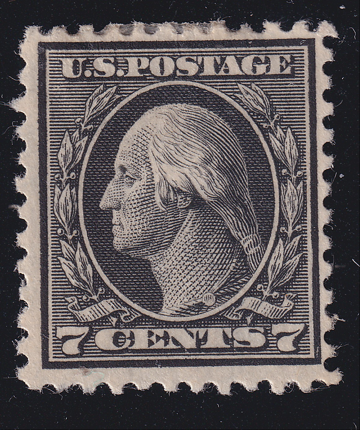 Stamp Picture