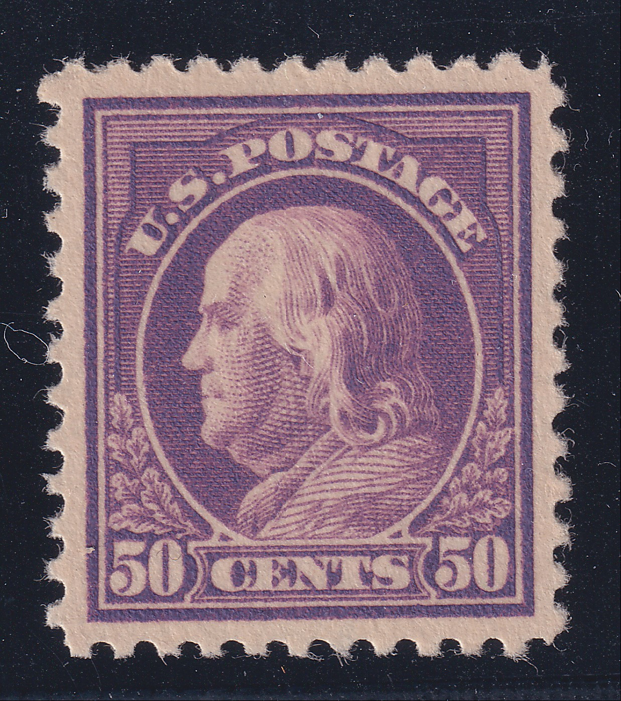 Stamp Picture