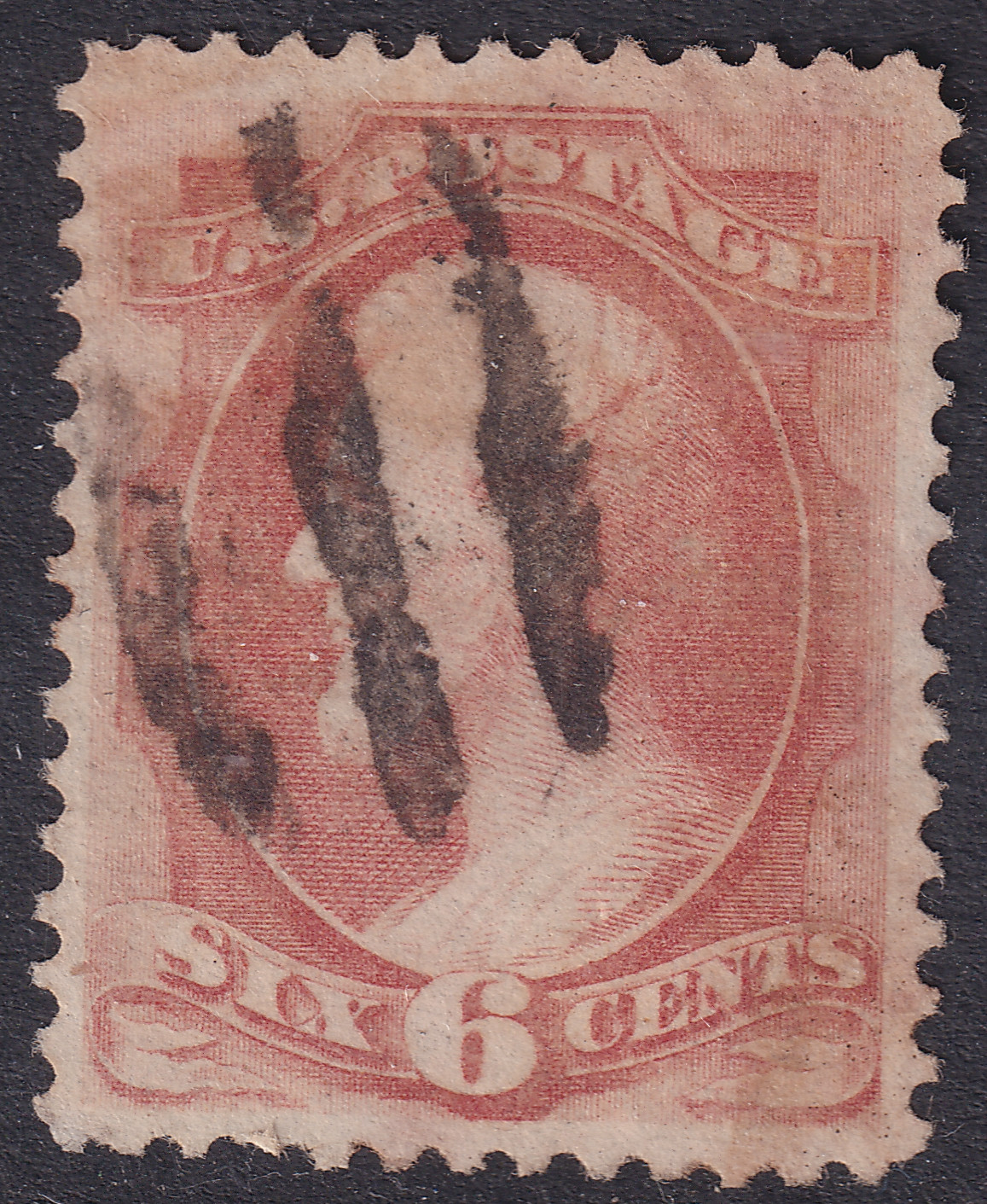 Stamp Picture