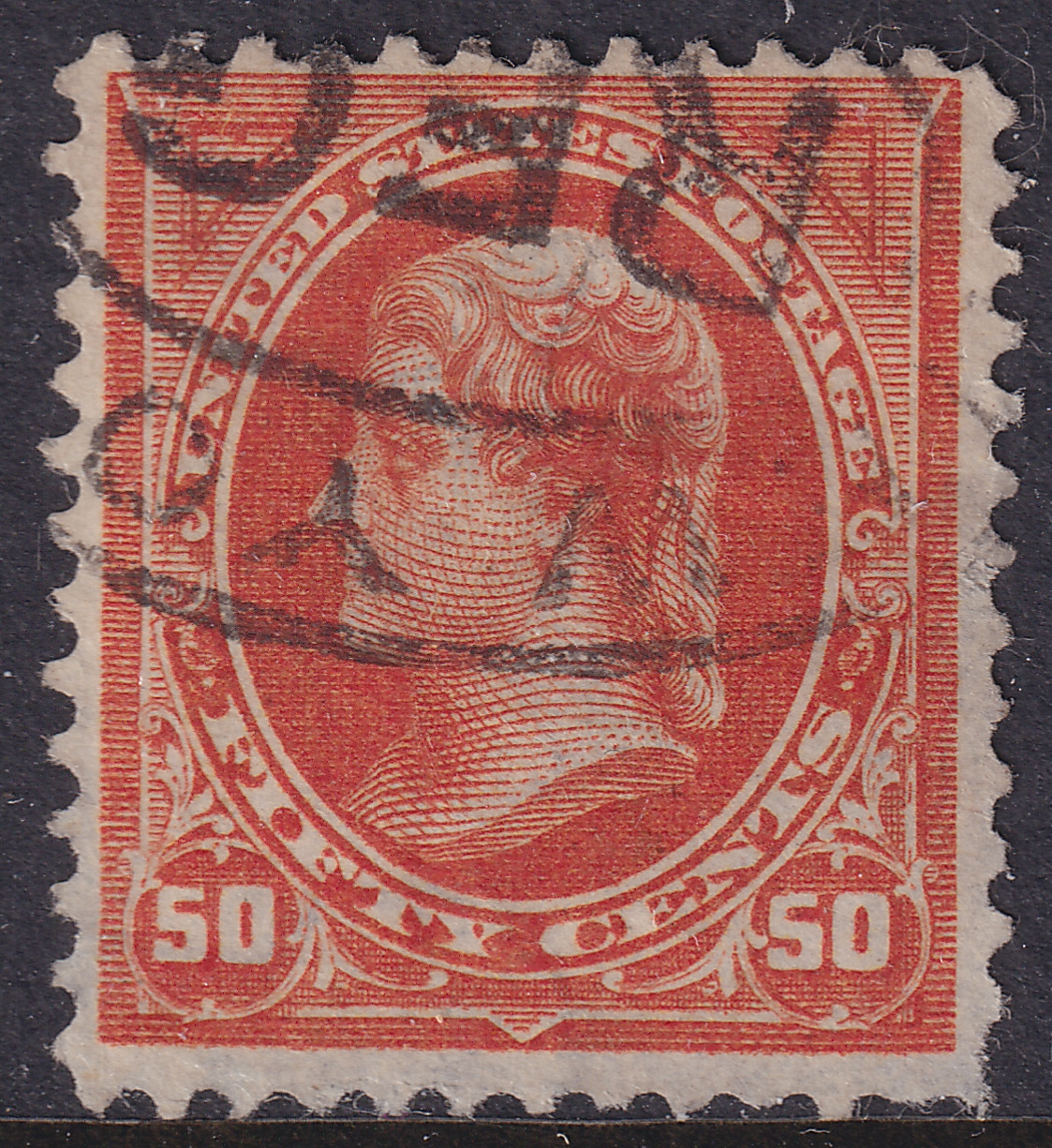 Stamp Picture